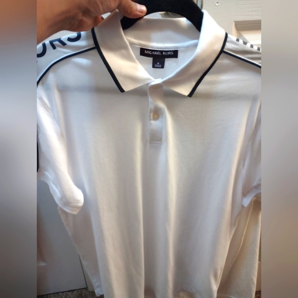 Polo t-shirt